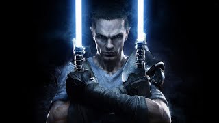 The Force Unleashed 2 100% Walkthrough - Longplay No Commentary 4K Unleashedall Holocrons