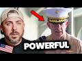 American Reacts: US Marine Commander Honors Aussie Defence Force
