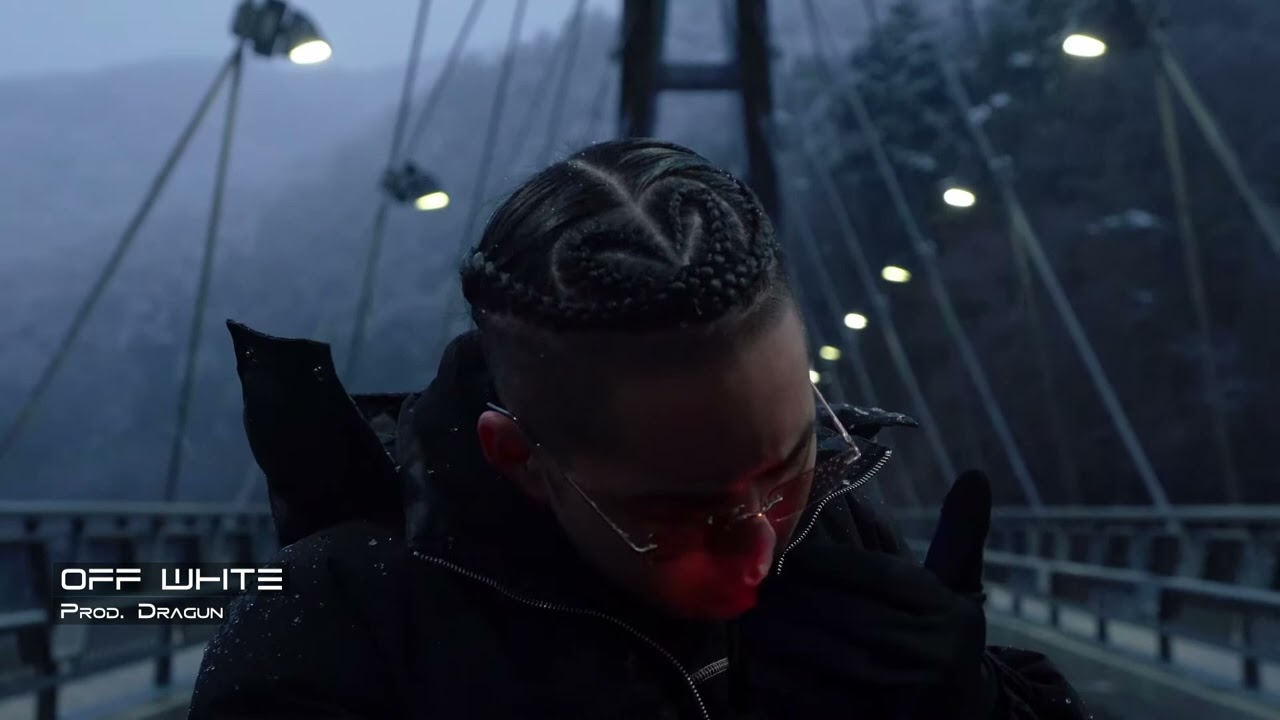 [Beat/Instrumental] YELLASOMA - Off White | Remake | Prod. Dragun