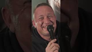 JOHNY MÜNSTER SCHON DAMALS AUF STOFF?