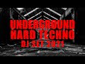 Underground Hard Techno vs. Trance Set feat. Veyla [2H Techno Set]