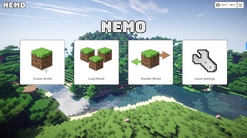 Nemo | Polkadot Scalability Hackathon