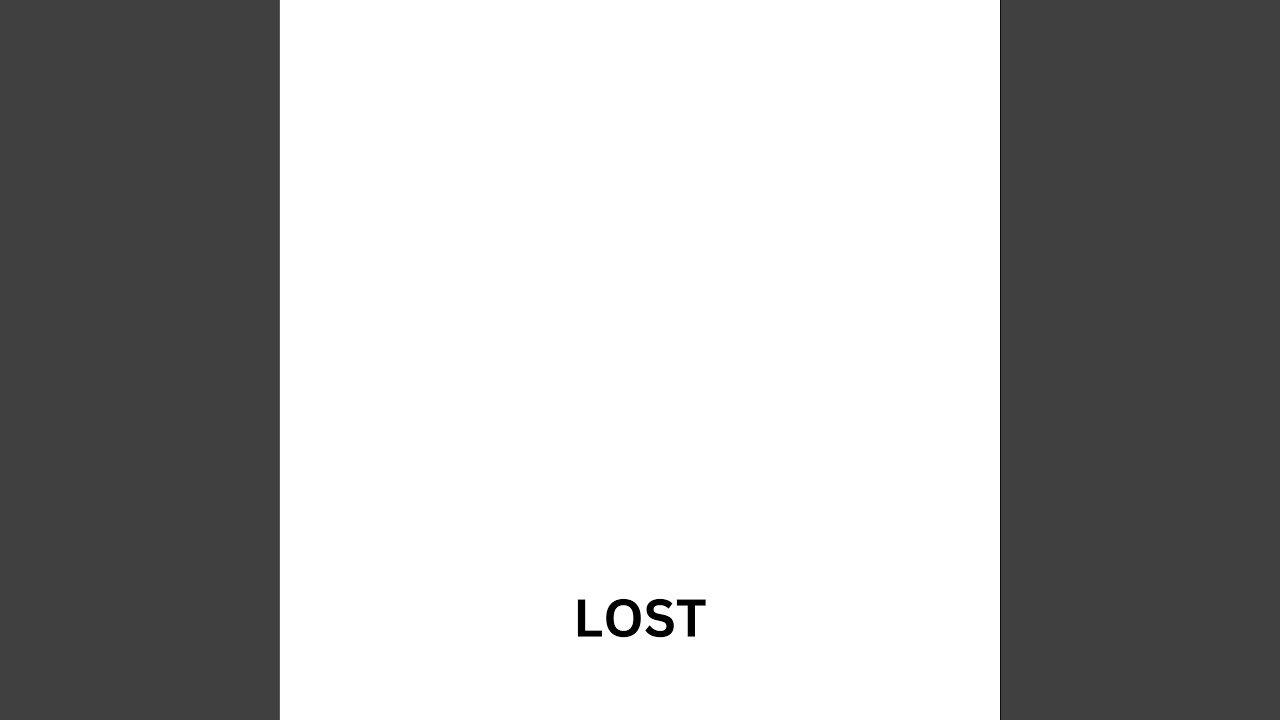 LOST