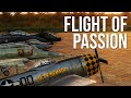 Flight of Passion - A DCS Cinematic
