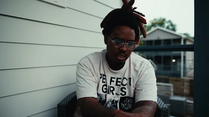 Bally Baby - Hustlin Mf (Official Video)