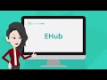 What is ehub