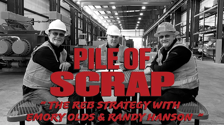 Pile of Scrap Ep. 18: The REB Strategy with Emory ...