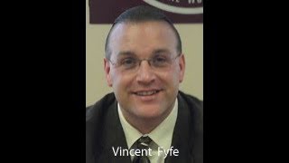 Seven Years Later, Thieving Union Boss Vincent Fyfe Loses His $300,000 A Year Job