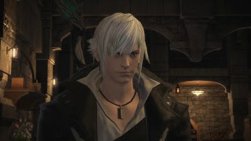 FINAL FANTASY XIV: Shadowbringers 5.1 - Part 1