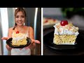 THE BEST PIÑA COLADA TRES LECHES CAKE | A MUST TRY!!!