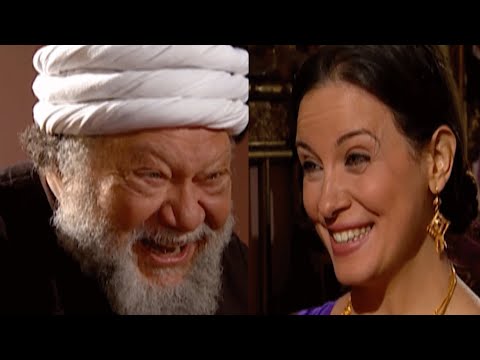 لبسهوني ب يدك شيخ العرب همم جاب لورد هديه شوف جابلها ايه