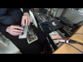 hikari instruments cv gate controller