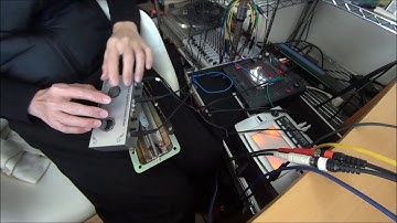 hikari instruments cv gate controller