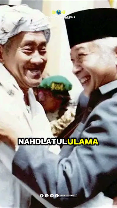 Peristiwa Bersejarah, Muktamar NU Ke-27 di Situbondo Jawa Timur, Tahun 1984