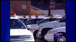 Inside Texoma: WFPD Programs pt1