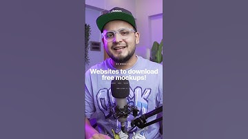 Thumbnail of Websites to Download FREE Mockups for Photoshop! #freemockup #graphicdesigner #resources