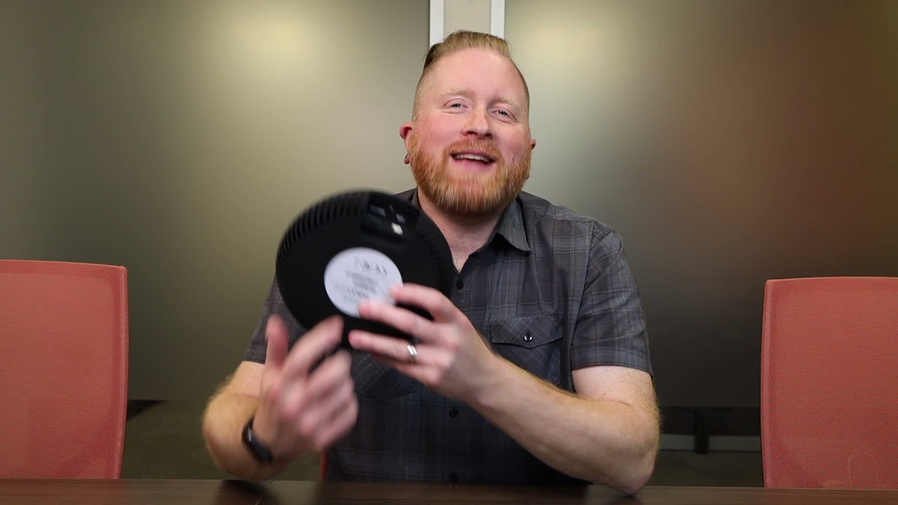 Stem Audio by Shure Conferencing System Overview