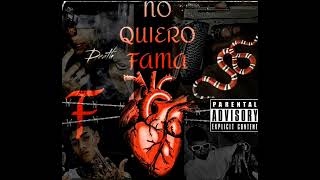 Yeshua la F - NO QUIERO FAMA ( VIDEO OFICIAL) 