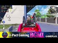 Bgmi Gameplay 🔥 D-Pact Gaming | #bgmi #pubgmobile