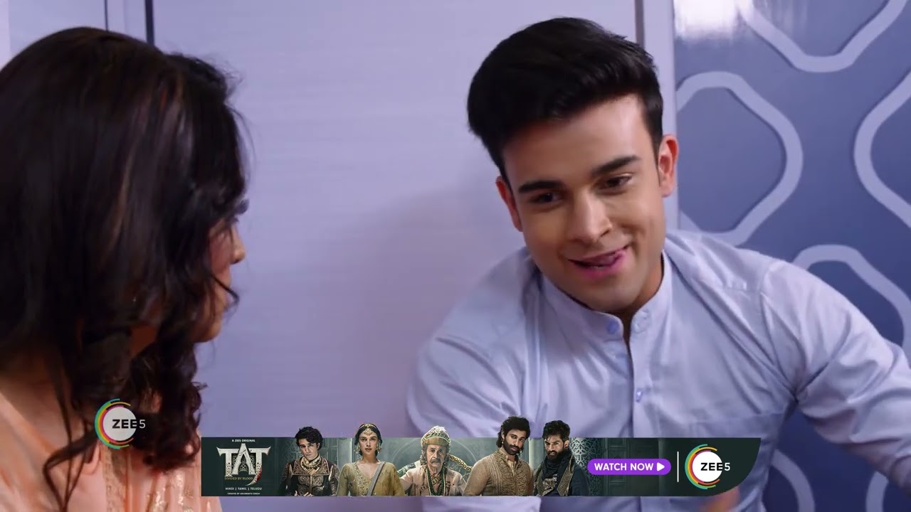 Kumkum Bhagya | Ep - 2367 | Webisode | Apr, 5 2023 | Krishna Kaul, Mugdha Chaphekar | Zee TV