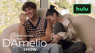 The D'Amelio Show | Next On 207 and 208 | Hulu
