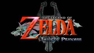 Zant Battle - The Legend of Zelda: Twilight Princess chords