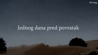 Fermin Hamzić & Ehli Iman - Jednog dana pred povratak [ 2017 ]