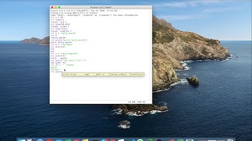 WANT TO LEARN PYTHON DATA TYPES? Top 3 Basics of Python Variables & Data Types