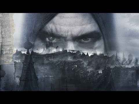 THIEF -- 101 TRAILER