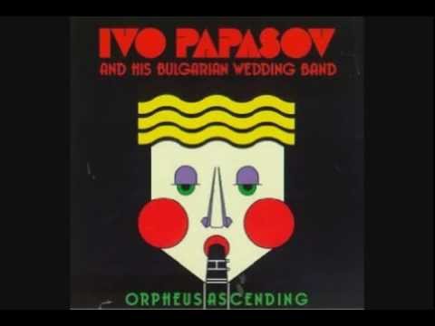 Ivo Papasov - Bulchenska Ratchenitsa (Bride's Ratchenitsa)