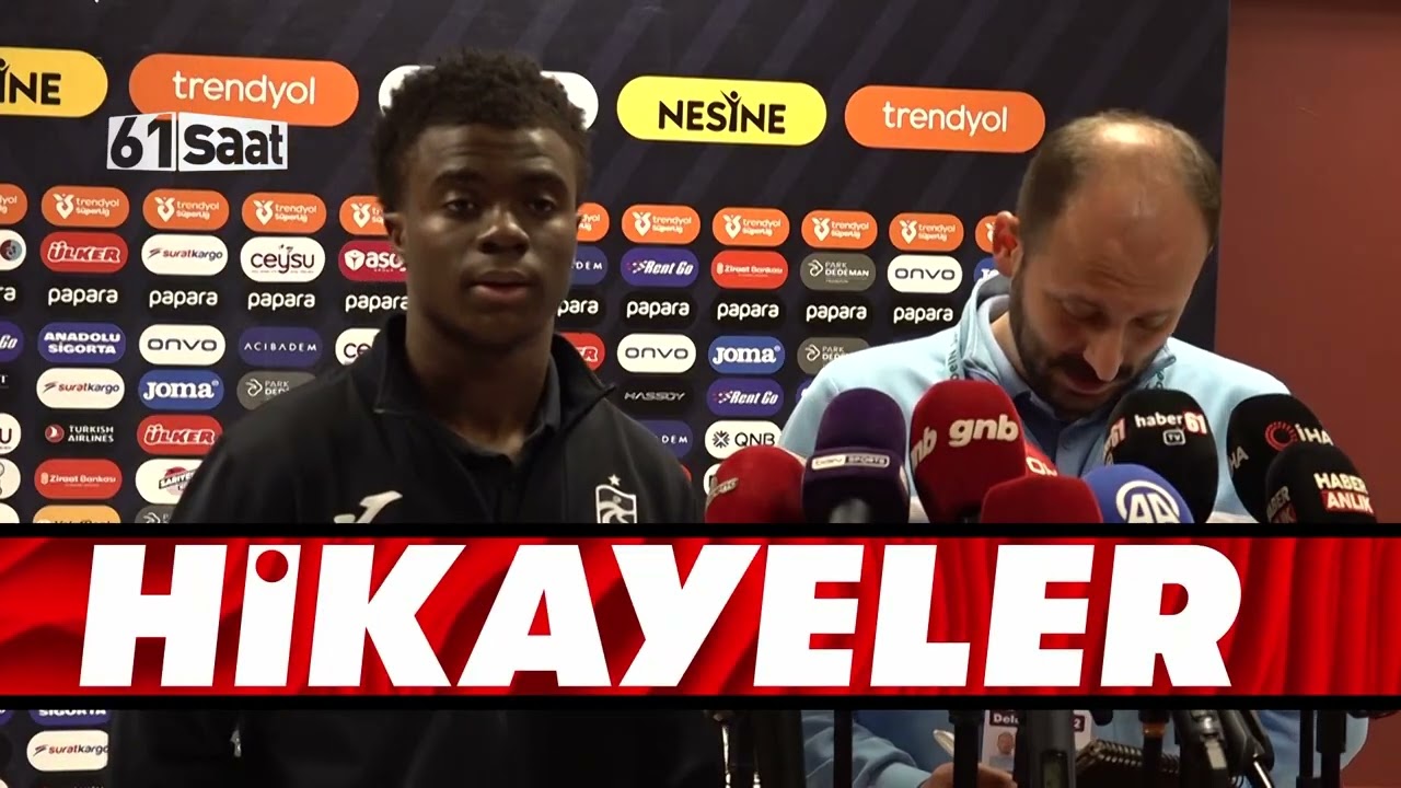 Oulai'den Kante sorusuna cevap: 