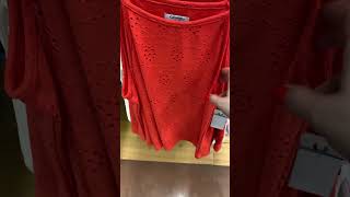 Mas ropa de verano en Walmart Mx #tiendas #walmartmexico #comprando  #ropademujer