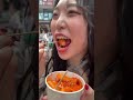 新大久保で爆食！！