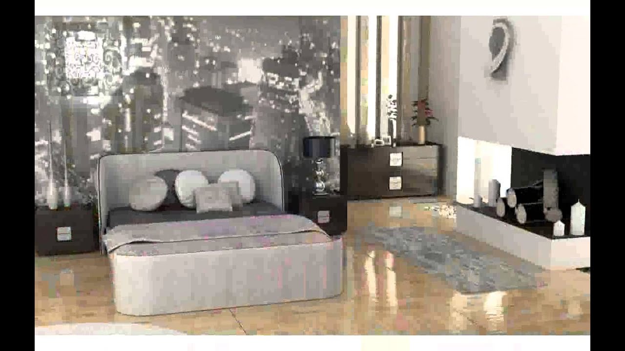 Camera da letto design immagini youtube