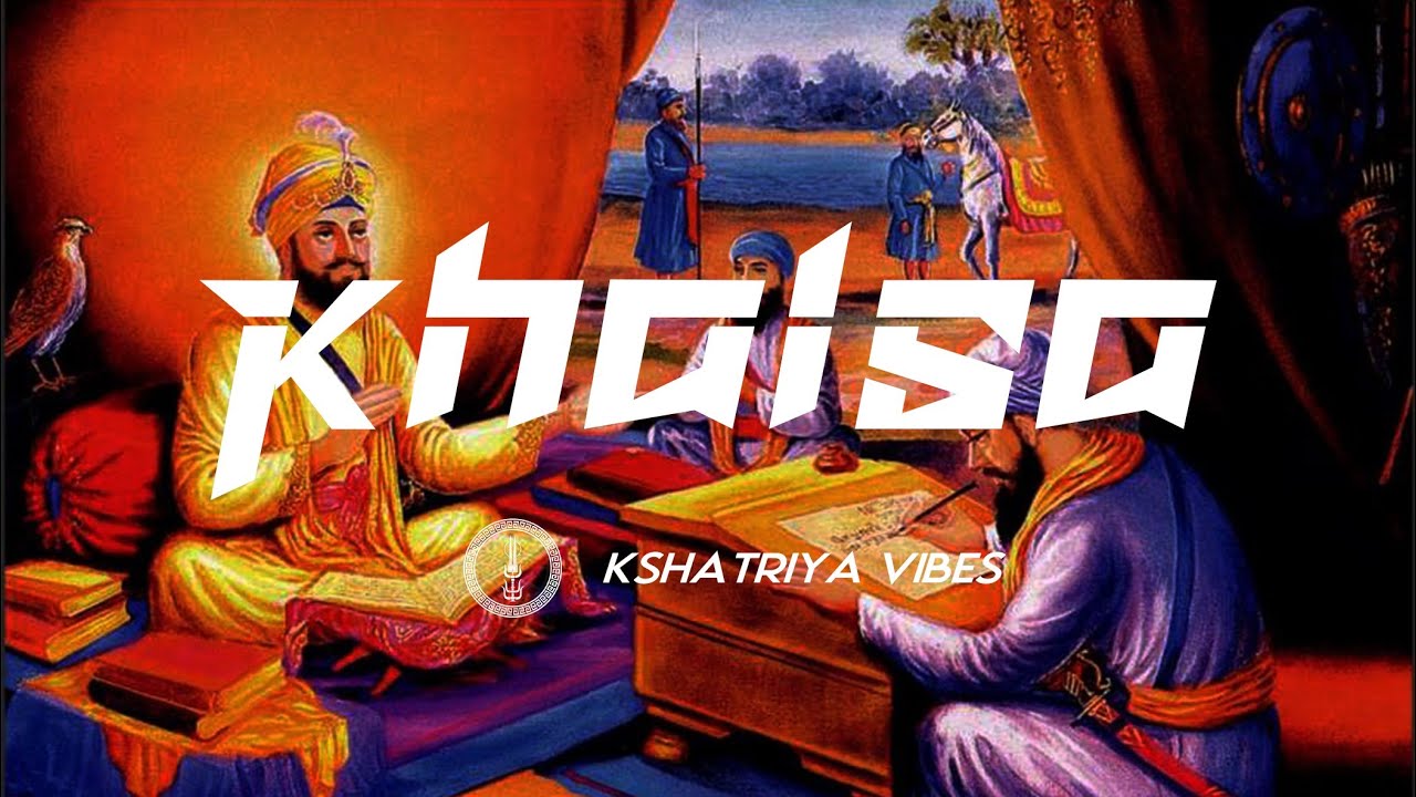 Download Remix Katha || Khalsa || Giani Sher Singh Ji || Shri Dasam Granth Sahib Ji ||
