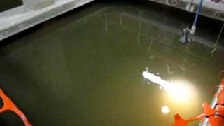 Ottawa Lemieux Island Water Treatment Plant Quick Tour 1