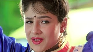 Chori Chori Tere Sang ((💙Dalaal💙)) Beautiful Love Song | Kavita Krishnamurthy | Kumar Sanu | Mithun Thumb