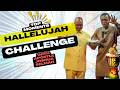 HALLELUJAH CHALLENGE with Apostle Joshua Selman and Pastor Nathaniel Bassey