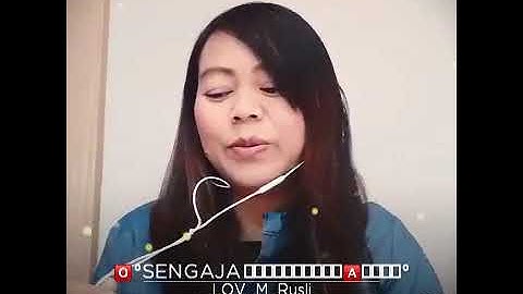 Sengaja di undang 👈di undang ning mantan 😢😅