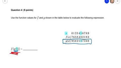 SNHU - MAT 136 - (Mobius) Problem Set: Module 4 - #4