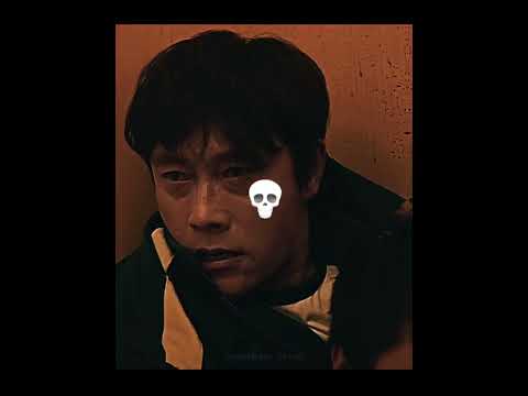 Player „001“💀🔥 #squidgame#squidgame2#edit#trending#fyp#viral#shorts#netflix