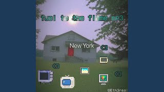 Video thumbnail of "Eth3real - fuel to the flame.mp3"