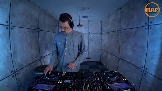 metalight on map - 11 June 2022 Live Dj Set Mix drum bass