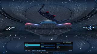 Star Trek Online Abridged Ship Reviews - Walker-Class
