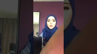 Live Fb Bellessa Malaysia With Mira Filzah