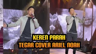 ariel Noah tegar new version full