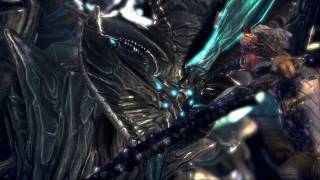 TERA - GDC 2010 Trailer