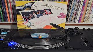 New Edition  With You All The Way 1985