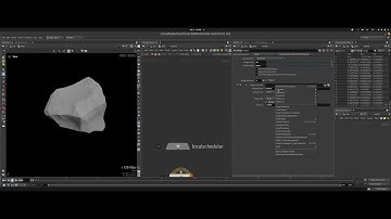 Houdini | Tops Tutorials #1 : Basic Wedging