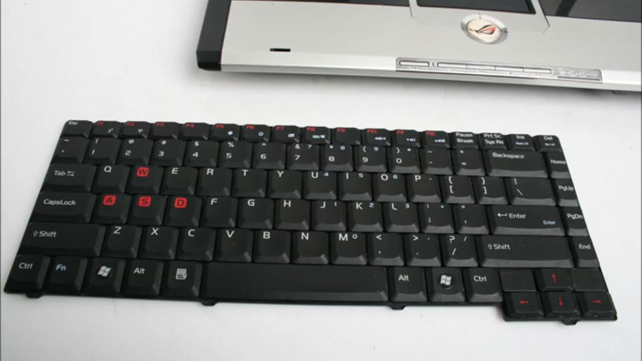 Asus g2s аккумулятор